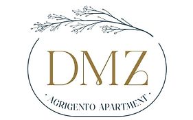 Dmz - Agrigento Apartment