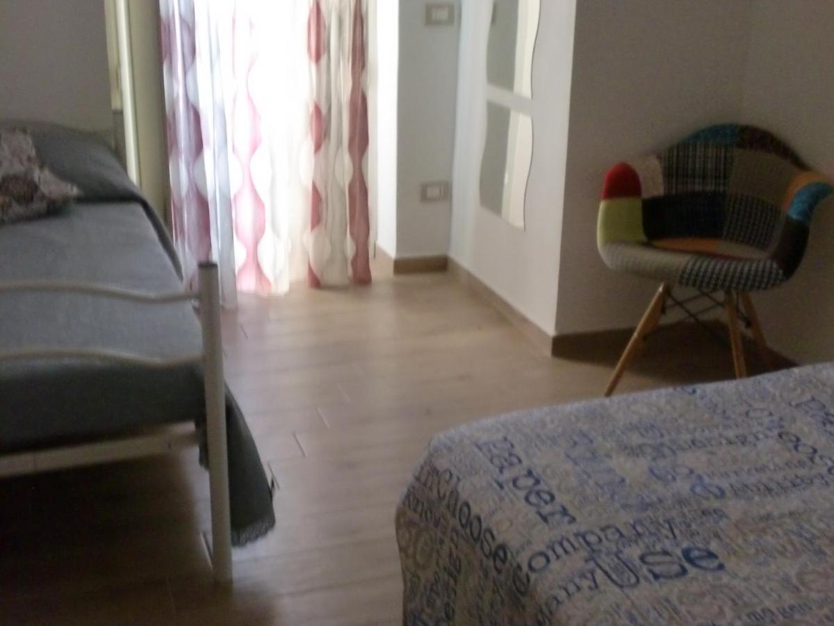 Dmz - Agrigento Apartment Exterior photo