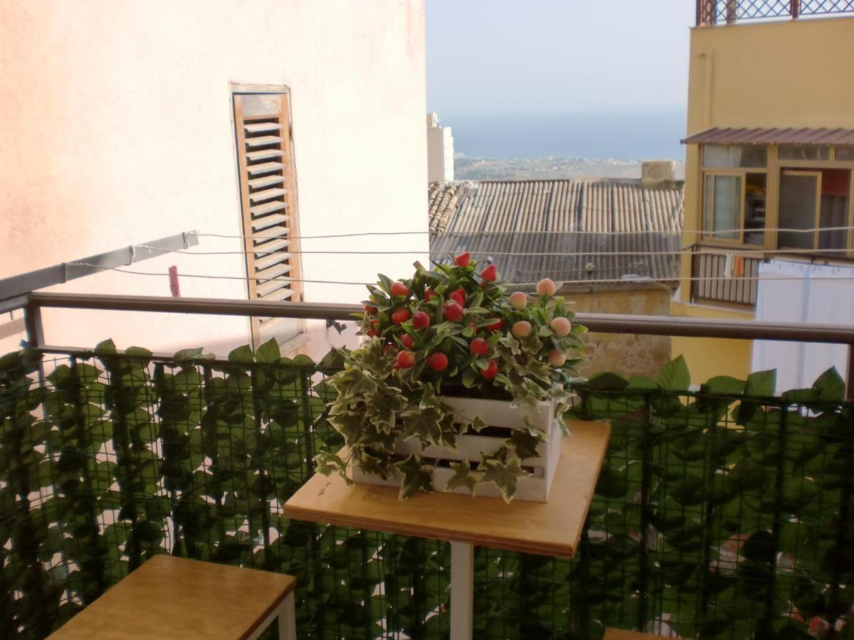 Dmz - Agrigento Apartment Exterior photo