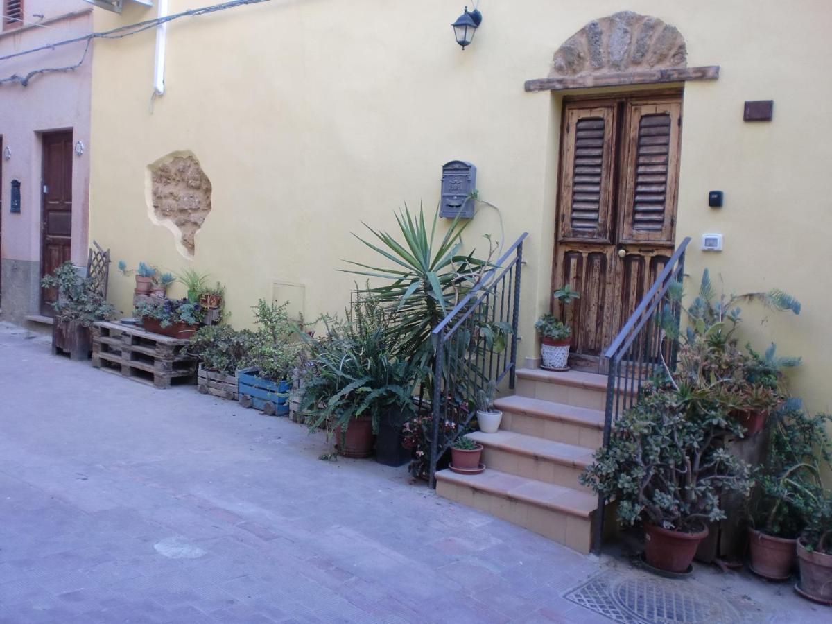 Dmz - Agrigento Apartment Exterior photo
