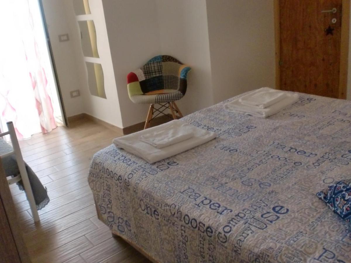 Dmz - Agrigento Apartment Exterior photo