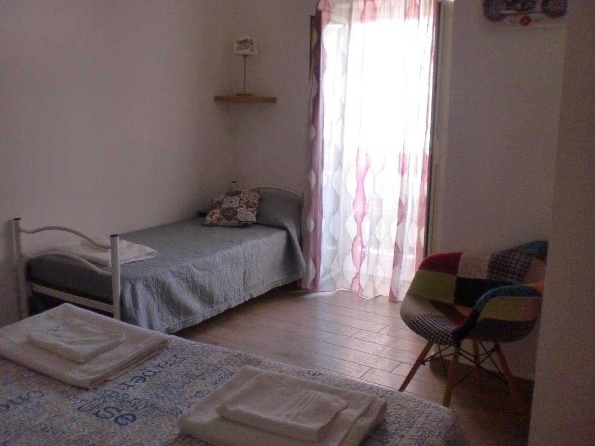 Dmz - Agrigento Apartment Exterior photo
