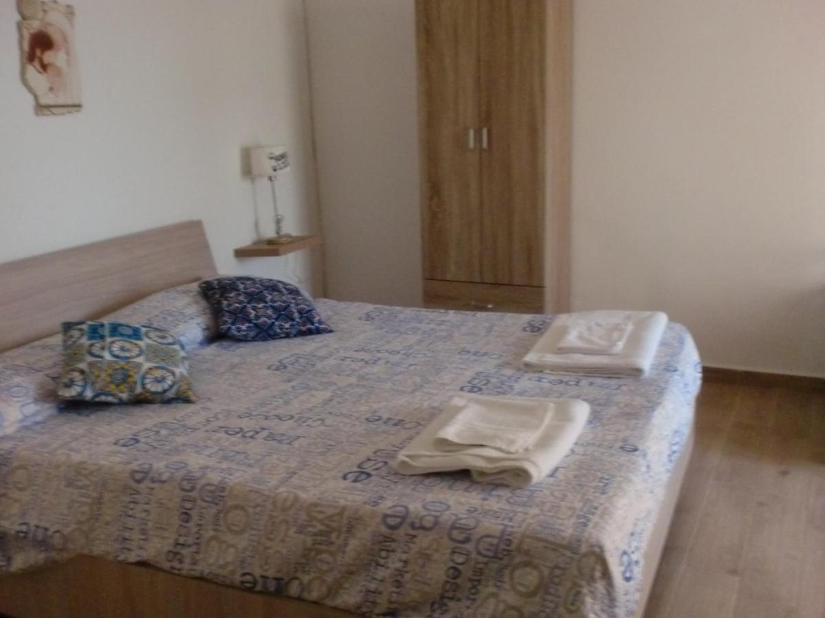 Dmz - Agrigento Apartment Exterior photo
