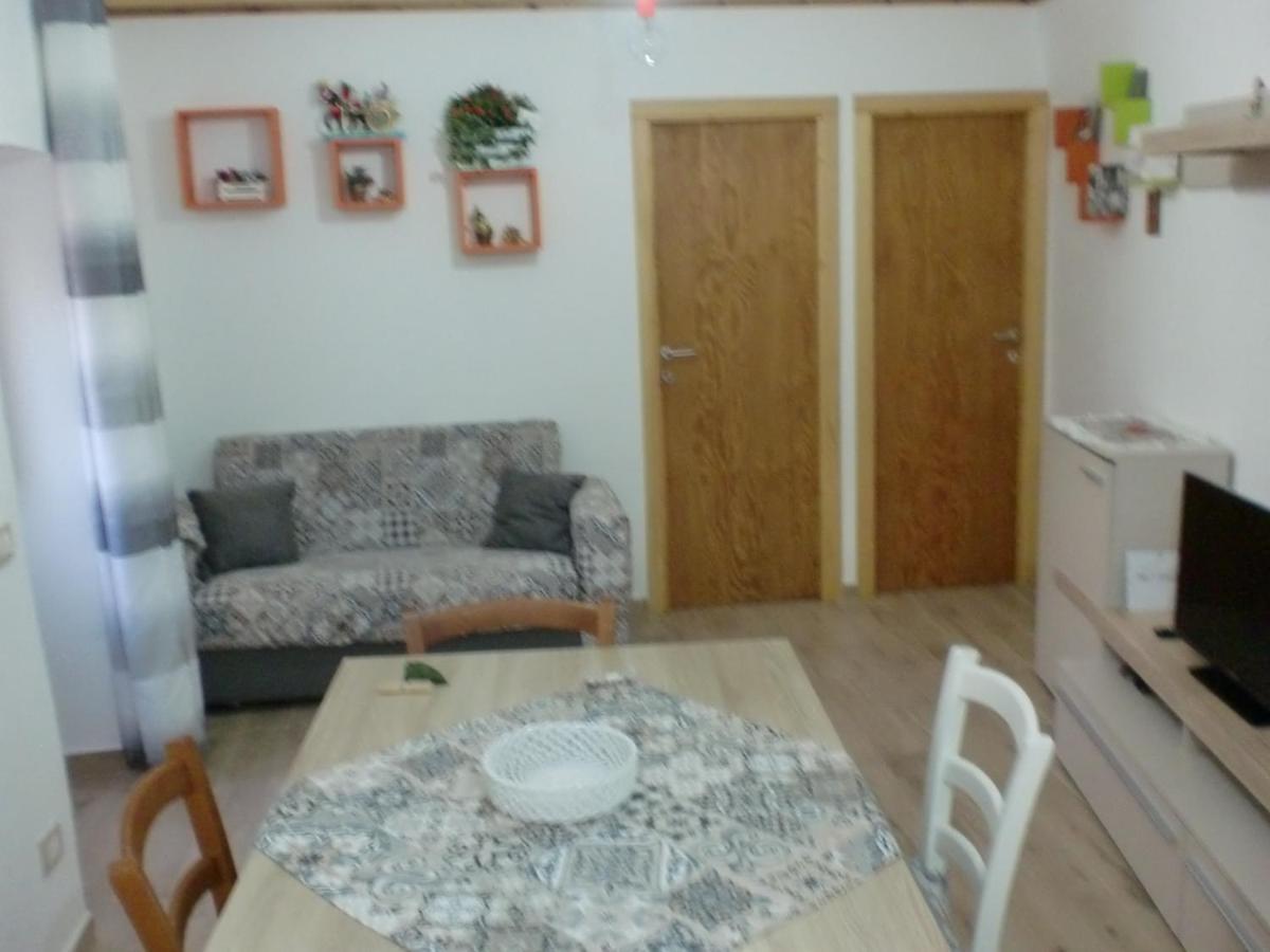 Dmz - Agrigento Apartment Exterior photo