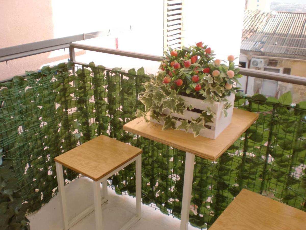 Dmz - Agrigento Apartment Exterior photo