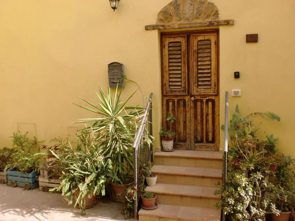 Dmz - Agrigento Apartment Exterior photo