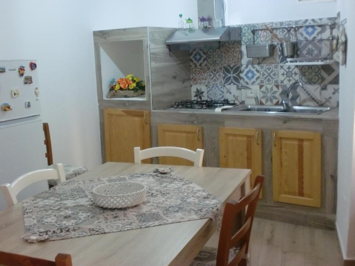 Dmz - Agrigento Apartment Exterior photo