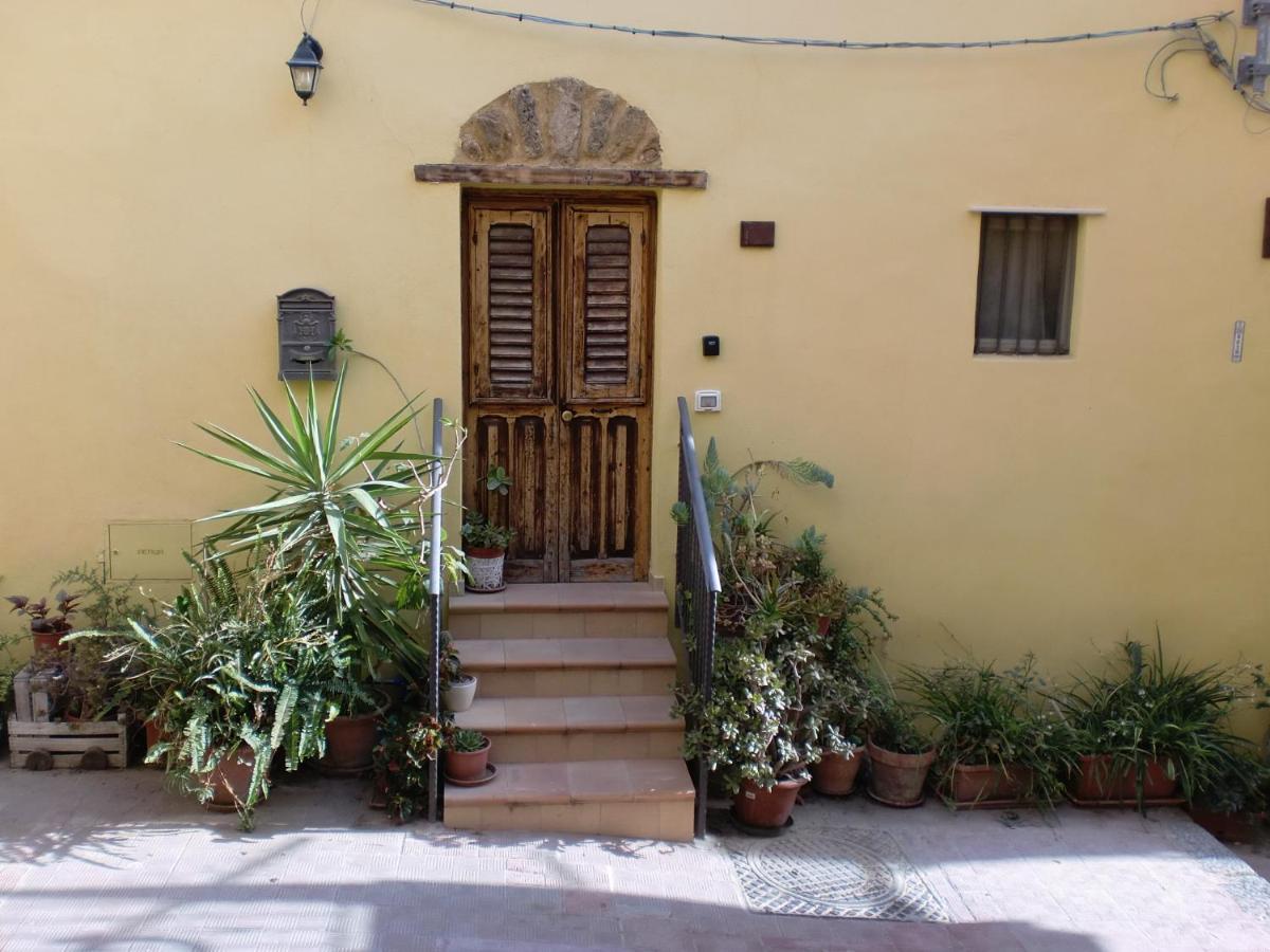 Dmz - Agrigento Apartment Exterior photo