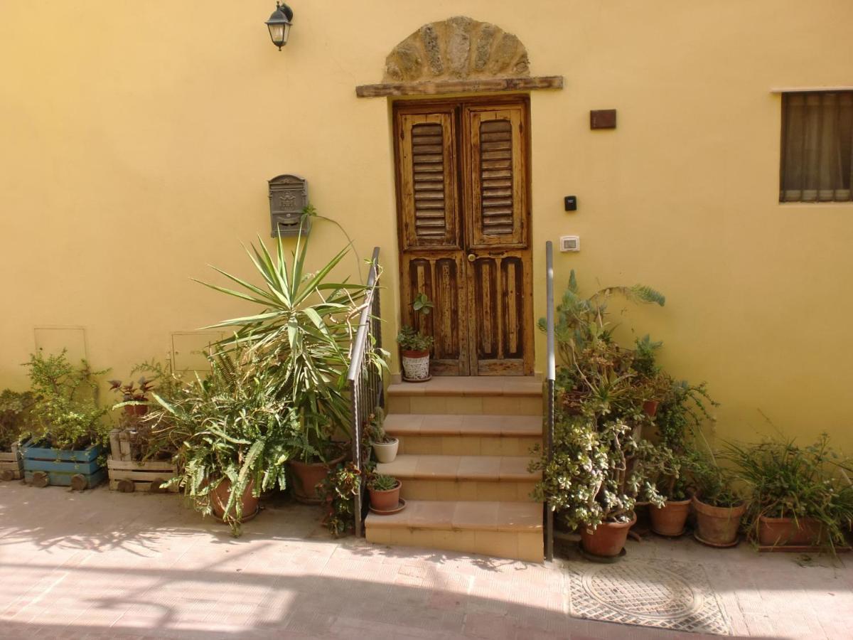 Dmz - Agrigento Apartment Exterior photo
